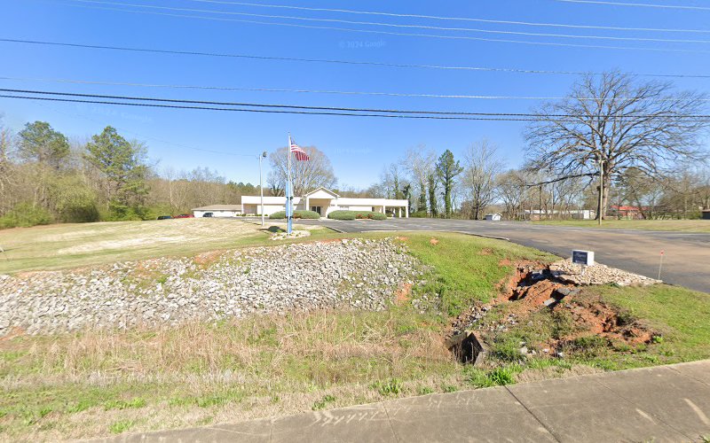 Higgins Funeral Home Benton Tennessee