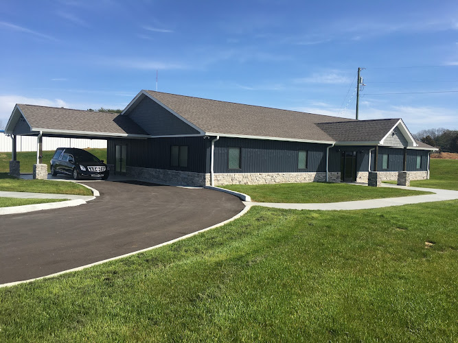 Good Samaritan Funeral Home Athens Tennessee