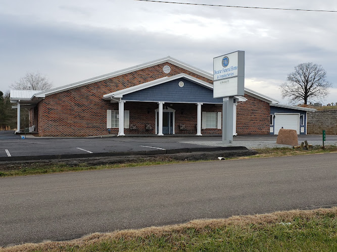 Decatur Funeral Home & Cremation Services Decatur Tennessee