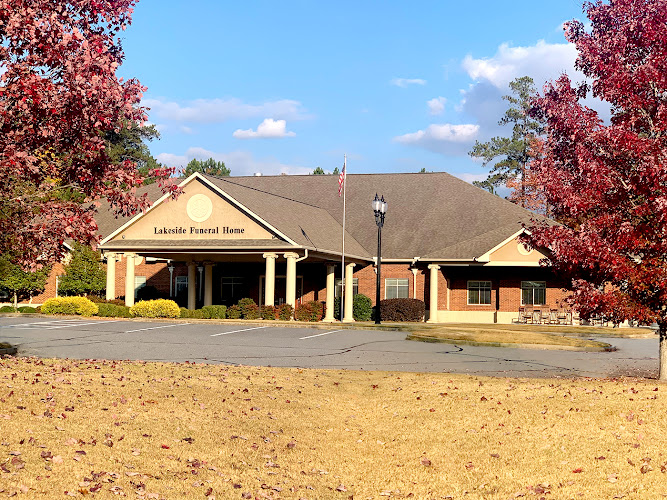 Lakeside Funeral Home Woodstock Georgia