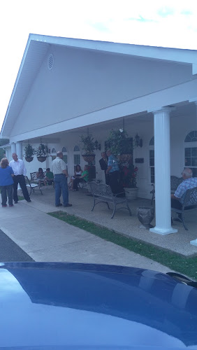 Whitwell Memorial Funeral Home Whitwell Tennessee