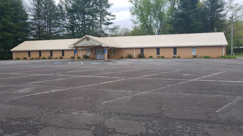 Funeral Services at Townson-Rose Funeral Home in Andrews, North Carolina | FuneralHomes.fyi Townson-Rose Funeral Home Andrews North Carolina