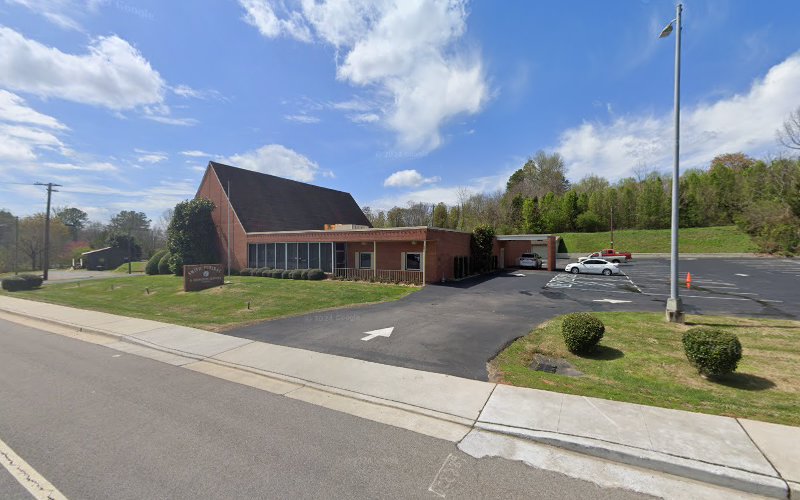 Smith Funeral & Cremation Services Athens Tennessee