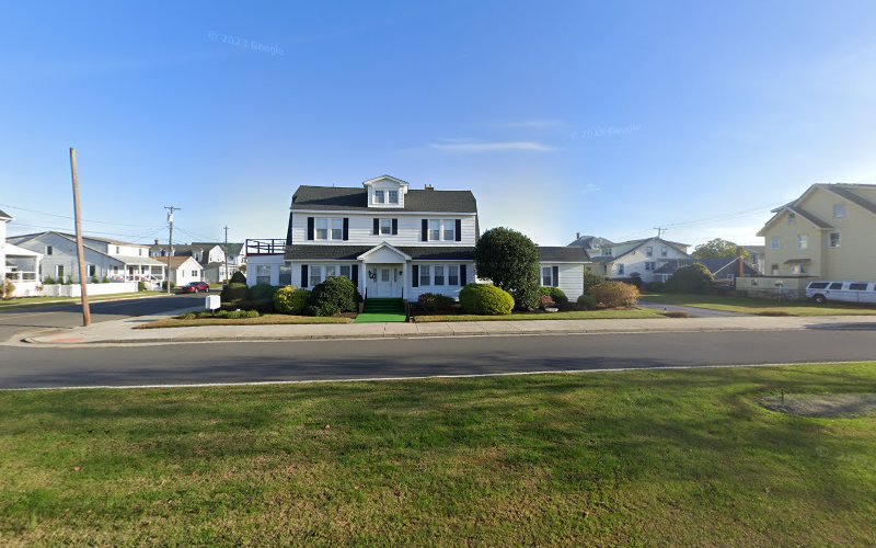 Ingersoll Greenwood Funeral North Wildwood New Jersey