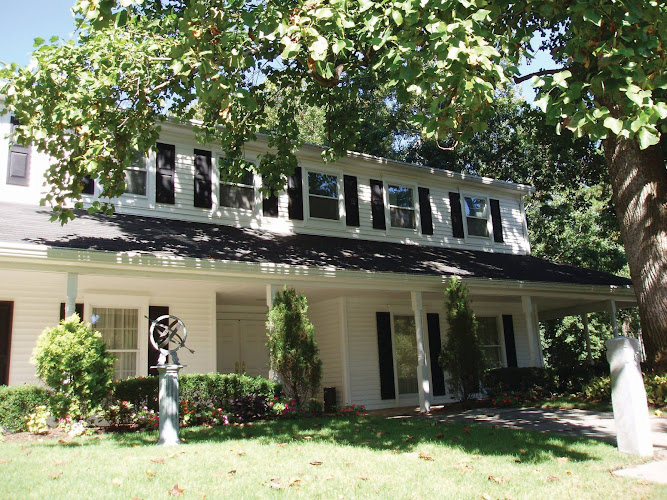 Godfrey Funeral Home of Palermo Palermo New Jersey