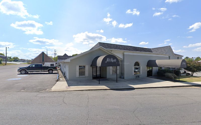 Wildwood Chapel Insurance Department Cleveland Tennessee