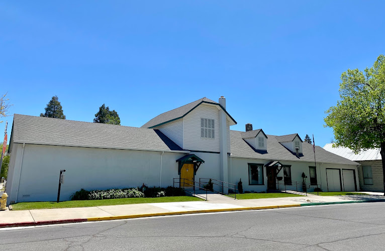 Walton’s Funerals & Cremations – Colonial Mortuary Susanville California