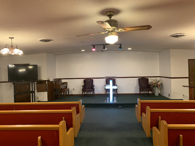 Trice Funeral Home Thomaston Georgia