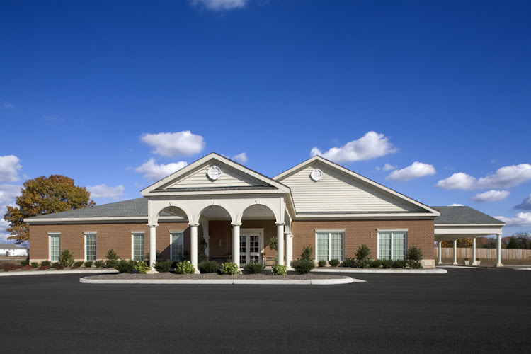 Funeral Services at Monaghan Funeral Home & Cremation Services in Mechanicsville, Virginia | FuneralHomes.fyi Monaghan Funeral Home & Cremation Services Mechanicsville Virginia