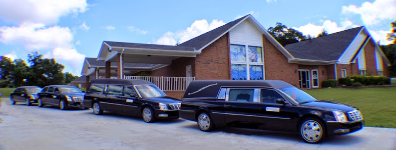 Progressive Funeral Home Columbus Georgia