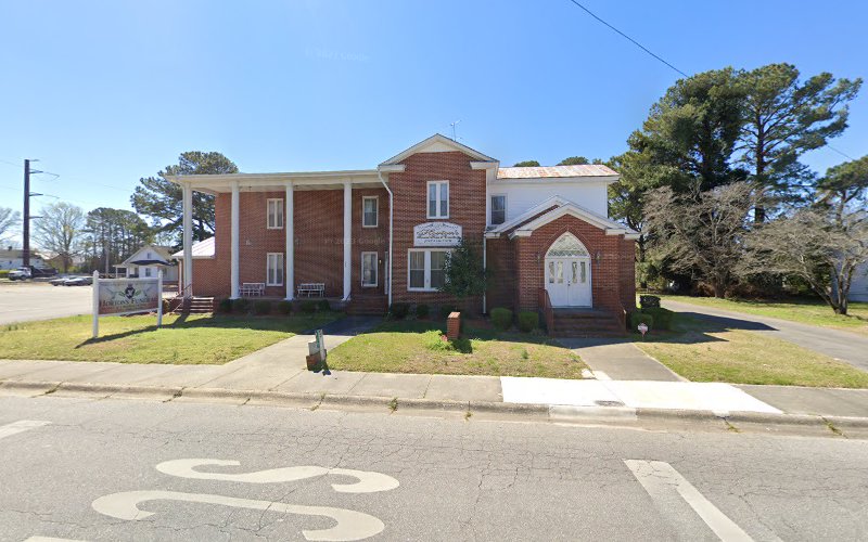 Horton’s Funeral Home and Cremations Hertford North Carolina