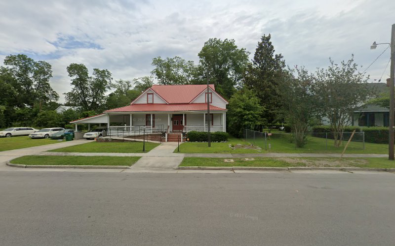 Martin’s Funeral Home Inc Estill South Carolina