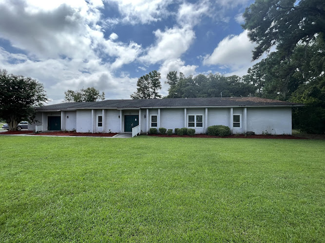 Copeland Funeral Service Beaufort South Carolina