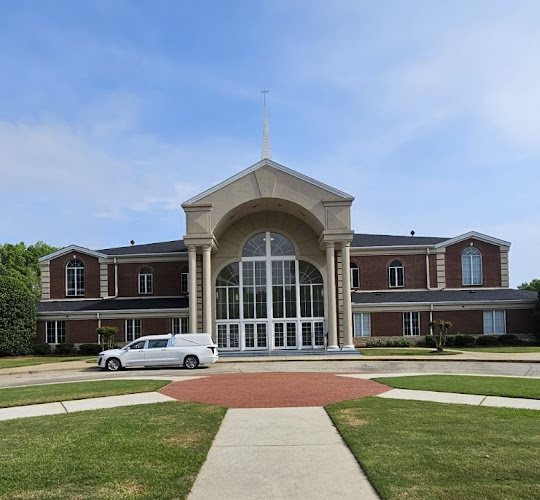 Murray Brothers Funeral Home, Inc. (Cascade Chapel) Atlanta Georgia