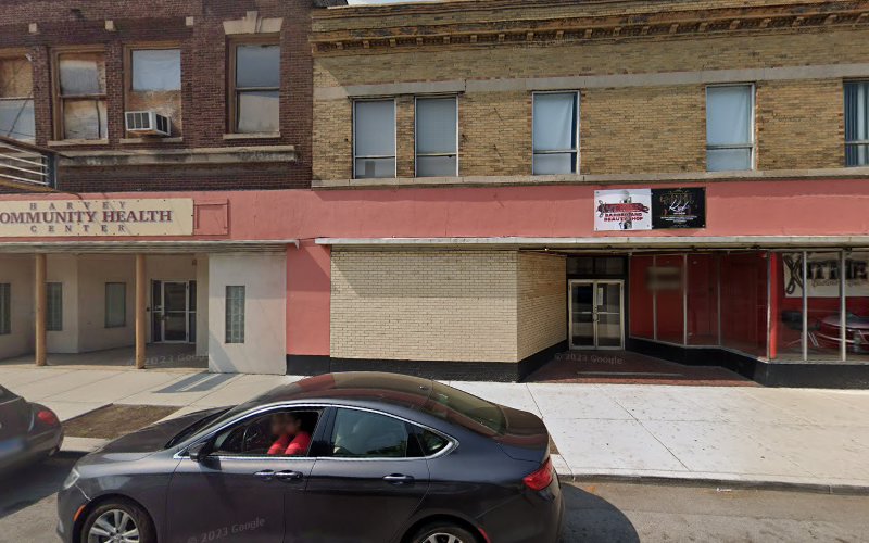 Funeral Services at Jones Family Funeral Home in Harvey, Illinois | FuneralHomes.fyi Jones Family Funeral Home Harvey Illinois