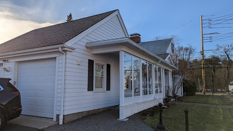 Funeral Services at Nichols Funeral Home in Wilmington, Massachusetts | FuneralHomes.fyi Nichols Funeral Home Wilmington Massachusetts