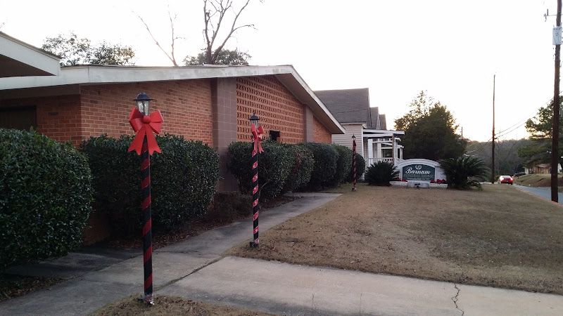 Funeral Services at Barnum Funeral Home in Americus, Georgia | FuneralHomes.fyi Barnum Funeral Home Americus Georgia