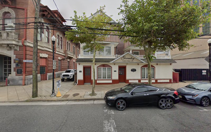 Funeral Services at Gormley Johsno Elizabeth in Atlantic City, New Jersey | FuneralHomes.fyi Gormley Johsno Elizabeth Atlantic City New Jersey