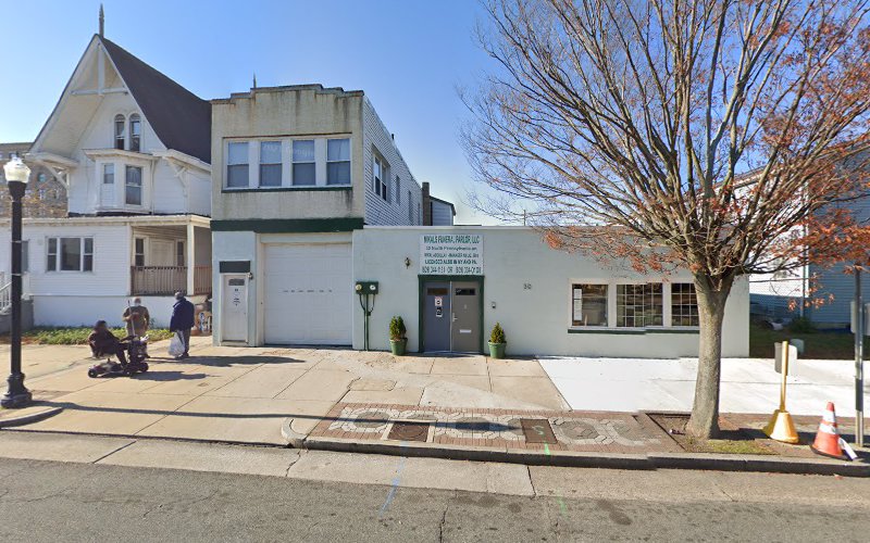 Funeral Services at Mikal’s Funeral Parlor in Atlantic City, New Jersey | FuneralHomes.fyi Mikal’s Funeral Parlor Atlantic City New Jersey