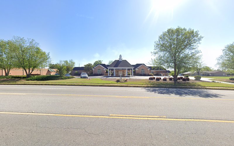 Day Darren P Thomaston Georgia