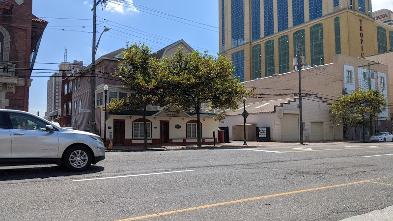 Gormley Funeral Home LLC Atlantic City New Jersey