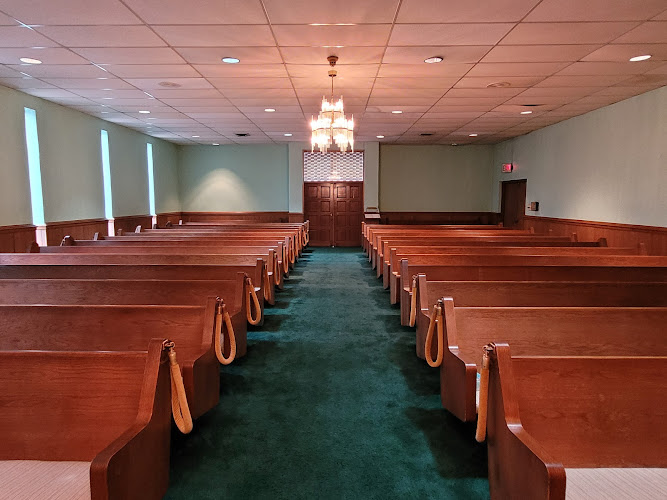 Hutchings Funeral Home Macon Georgia