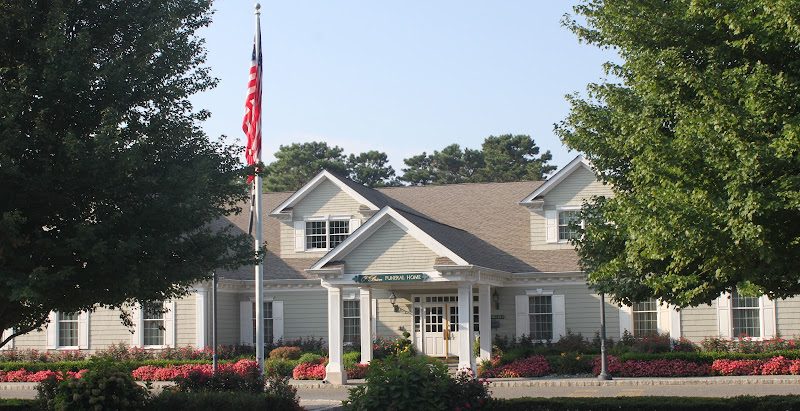 O’Brien Funeral Home Brick Township New Jersey