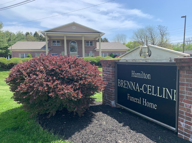 Brenna Funeral Family | Brenna-Cellini Funeral Home Hamilton Mercerville New Jersey