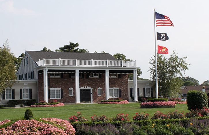 O’Brien Funeral Home Wall Township New Jersey