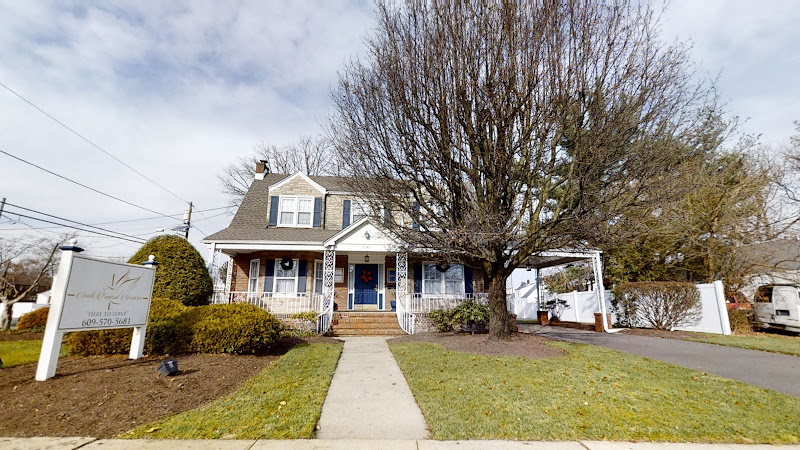 Smith Funeral Services LLC Hamilton Township New Jersey