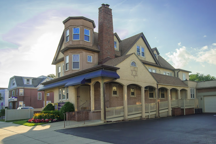 Belkoff Goldstein Funeral Chapel: Lakewood New Jersey