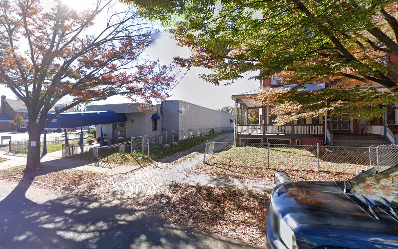 Gruerio Funeral Home Trenton New Jersey