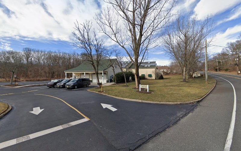 Orender Family Home Manasquan New Jersey