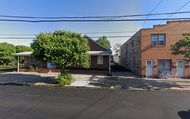 Molden Funeral Chapel Inc. Bristol Pennsylvania