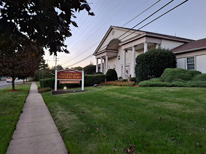 Galzerano Funeral Home Levittown Pennsylvania