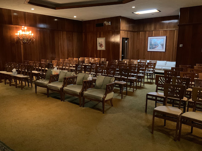 Funeral Services at Winowicz Funeral Service in Trenton, New Jersey | FuneralHomes.fyi Winowicz Funeral Service Trenton New Jersey