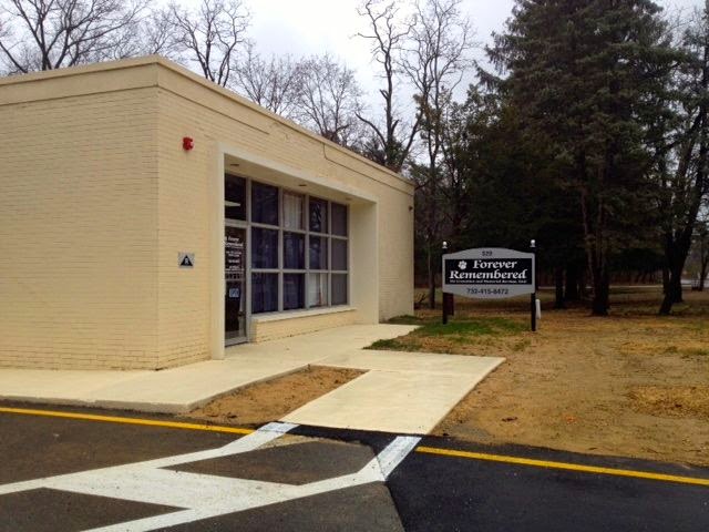 Abbey Glen Pet Aftercare Jackson Township New Jersey