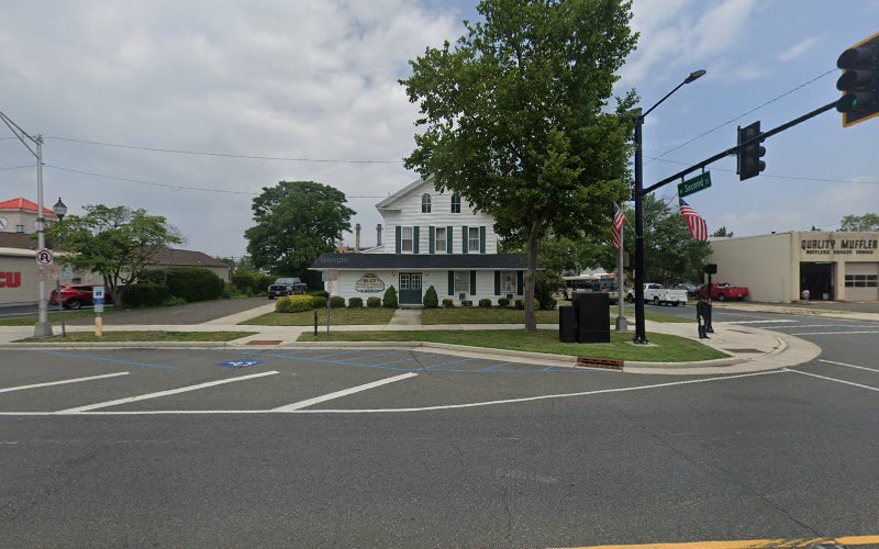 May Funeral home. Vineland. NJ Vineland New Jersey