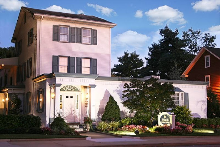 Earle Funeral Home Blackwood New Jersey