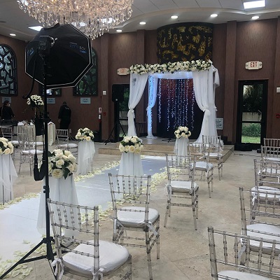 Holy Land Flowers Hollywood Florida