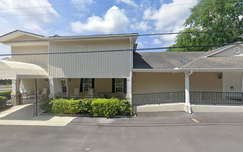 Couey-Reece-Stanley Funeral Home Gordon Georgia