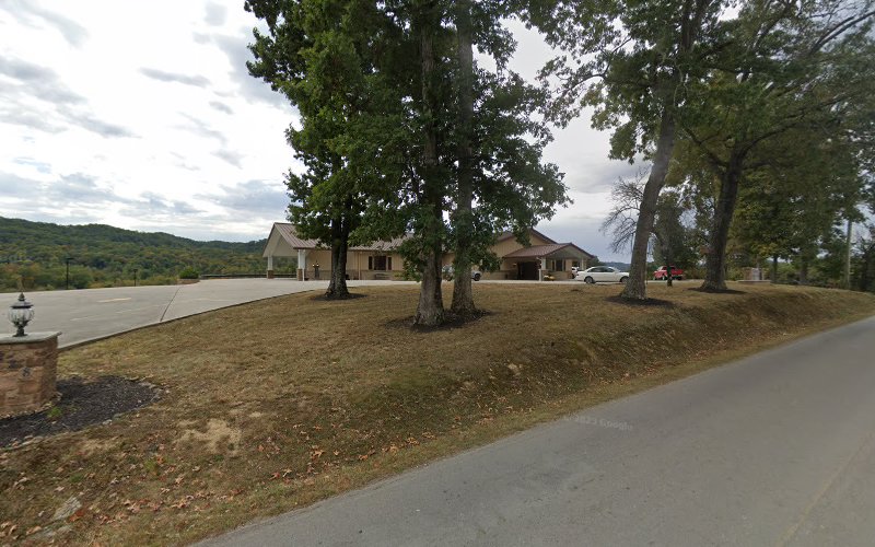 Trinity Funeral Home Maynardville Tennessee