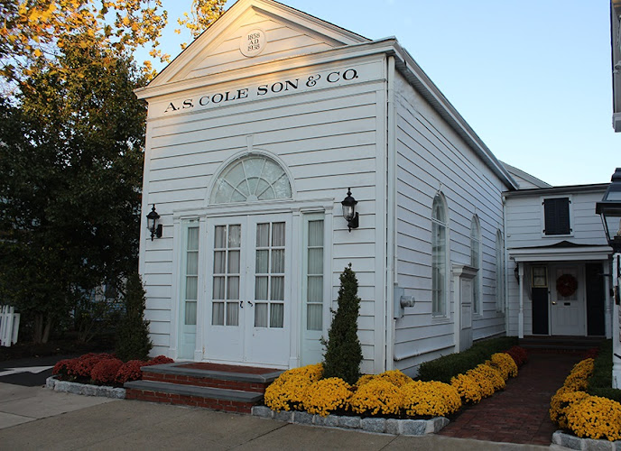 Funeral Services at A.S. Cole Son & Co. in Cranbury, New Jersey | FuneralHomes.fyi A.S. Cole Son & Co. Cranbury New Jersey