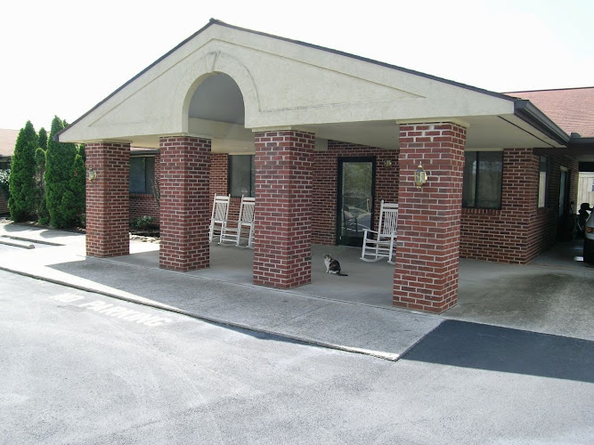 Dotson Funeral Home Maryville Tennessee