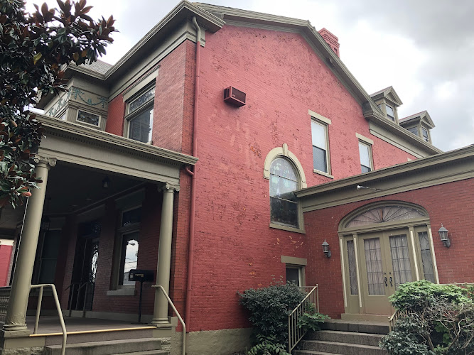 Middendorf-Bullock Funeral Homes Covington Kentucky