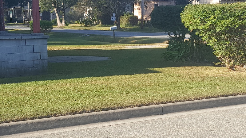 Funeral Services at Grooms Funeral Home in Thomasville, Georgia | FuneralHomes.fyi Grooms Funeral Home Thomasville Georgia