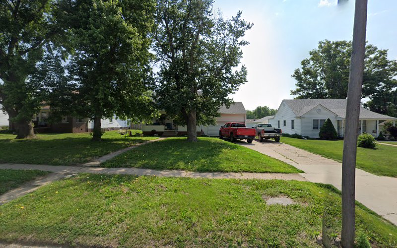 Funeral Services at Bartholomew-Bertram Mortuary in Rock Port, Missouri | FuneralHomes.fyi Bartholomew-Bertram Mortuary Rock Port Missouri