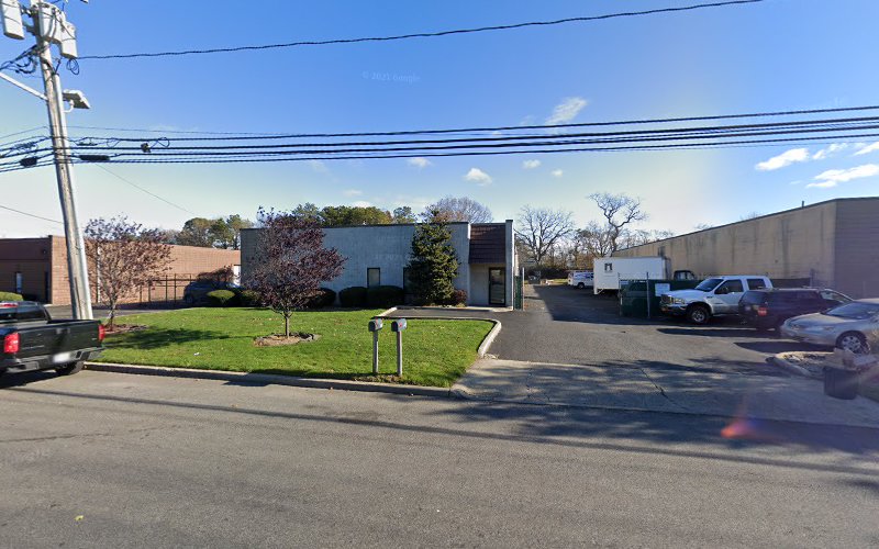 Island Casket Corp West Babylon New York