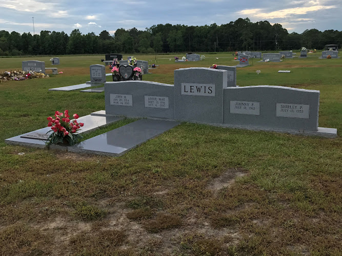 Baker Funeral Home Moultrie Georgia