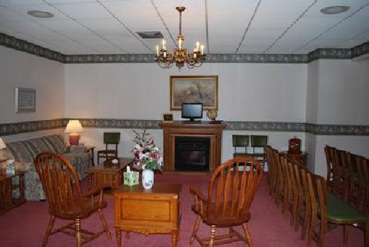 Manchester Memorial Funeral Home Whiting New Jersey